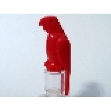 Part 2546 Red Bird
